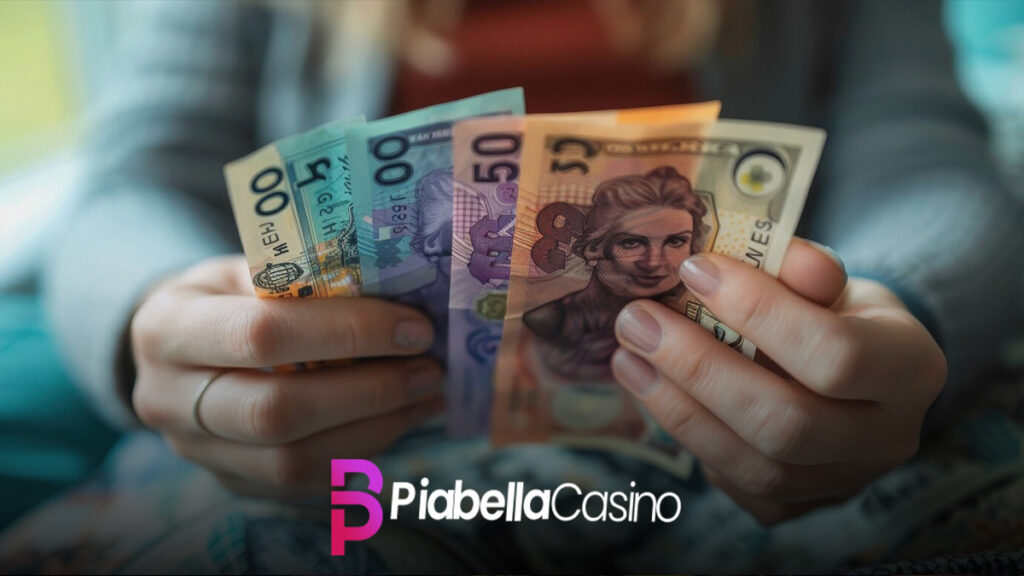 Piabella casino giriş