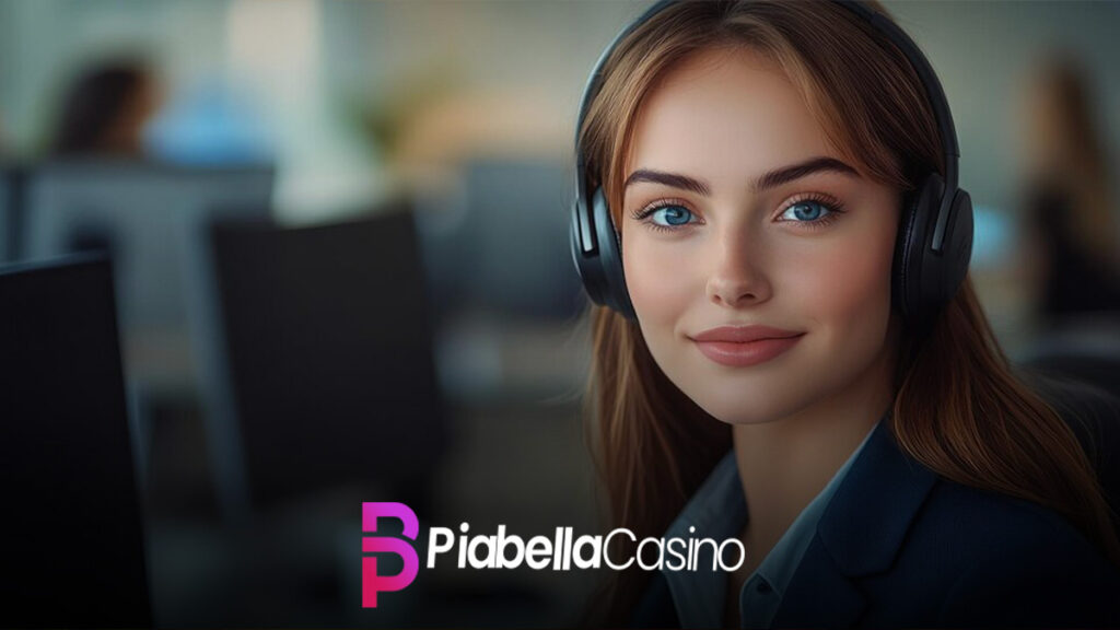 Piabella casino giriş