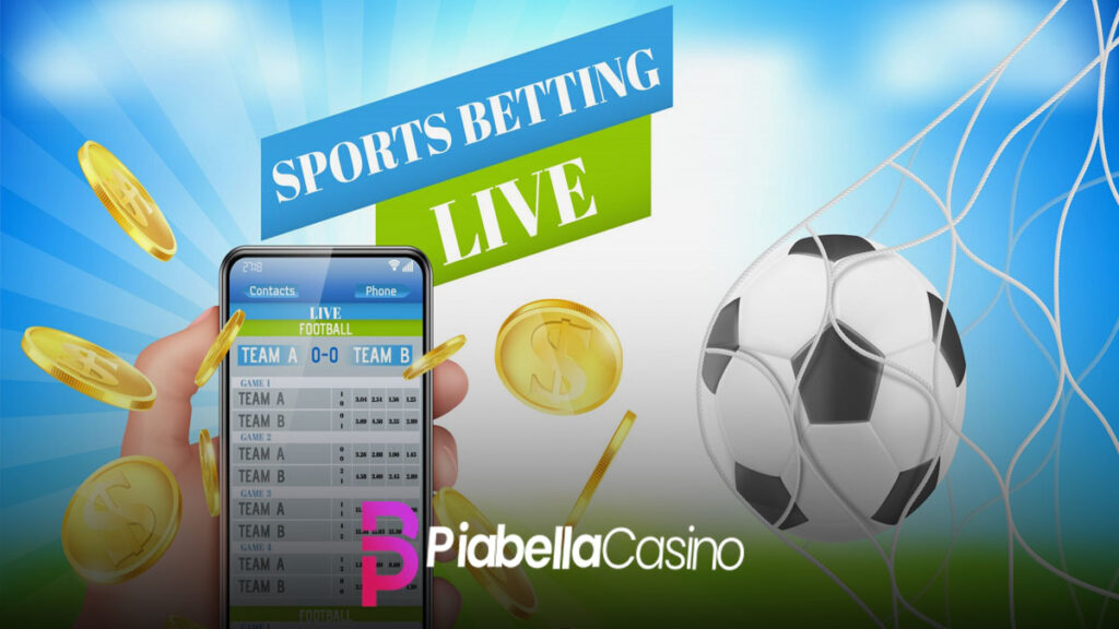 Piabella Spor Bahisleri