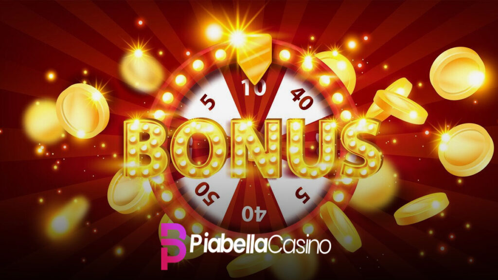 Piabella bonusları