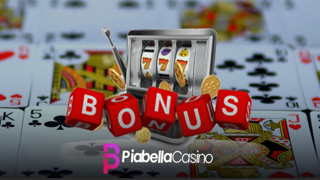 Piabella bonusları