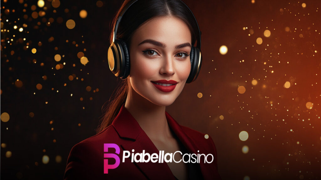 Piabella iletişim seçenekleri