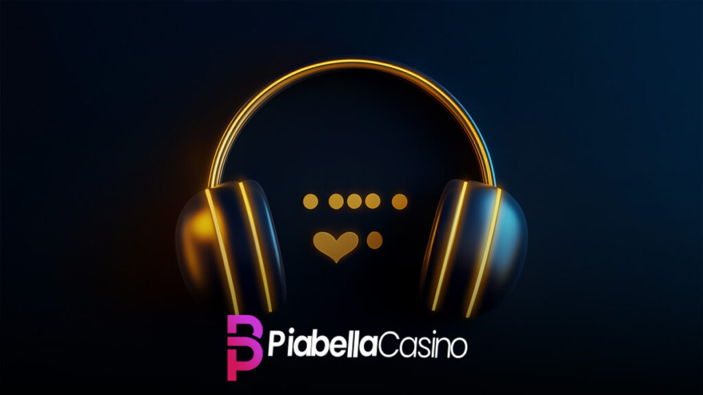 Piabella iletişim seçenekleri