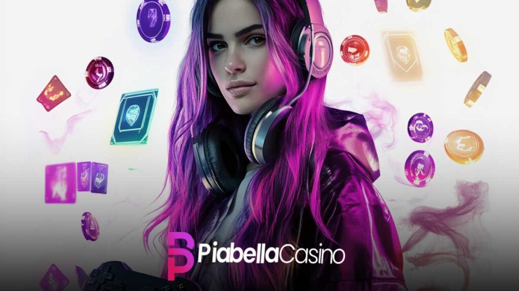 Piabella slot oyunları