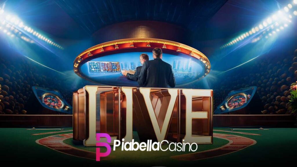 Piabella canlı TV hizmeti