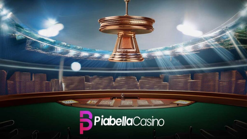Piabella canlı TV hizmeti
