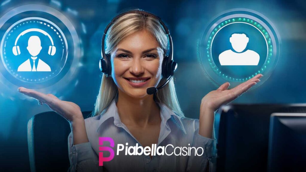 Piabellacasino aranma talebi