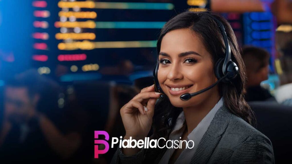Piabellacasino aranma talebi