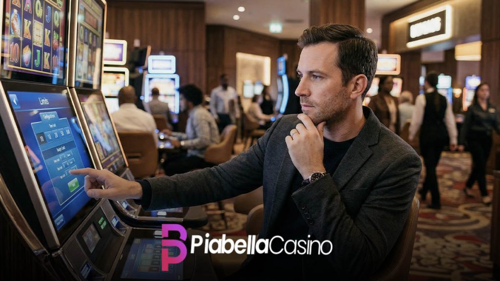 Piabellacasino Sorumlu Oyun