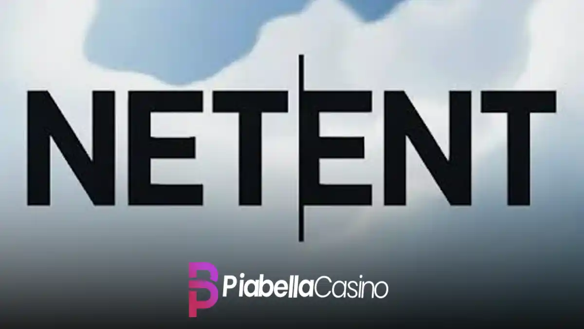 Piabellacasino Netent sağlayıcısı