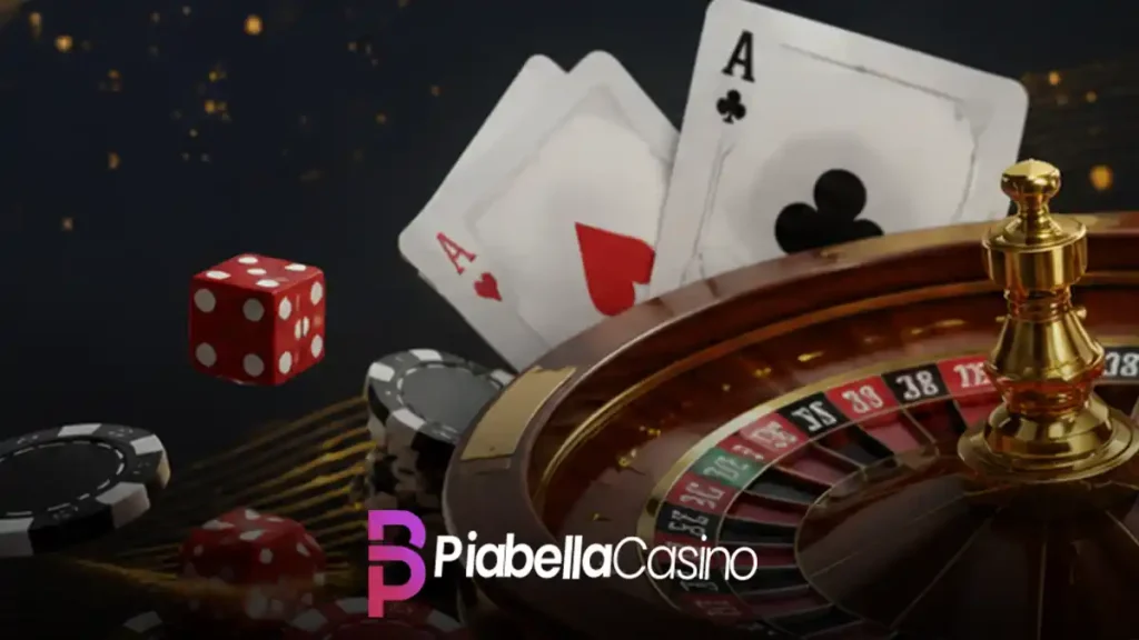Piabellacasino Betrivers sağlayıcısı