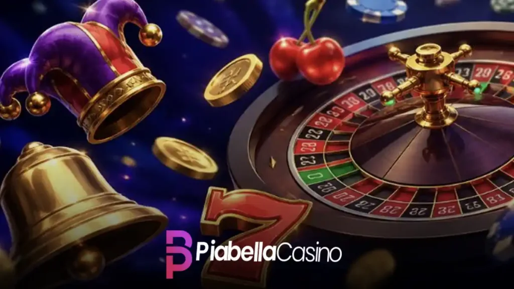 Piabellacasino Evoplay sağlayıcısı