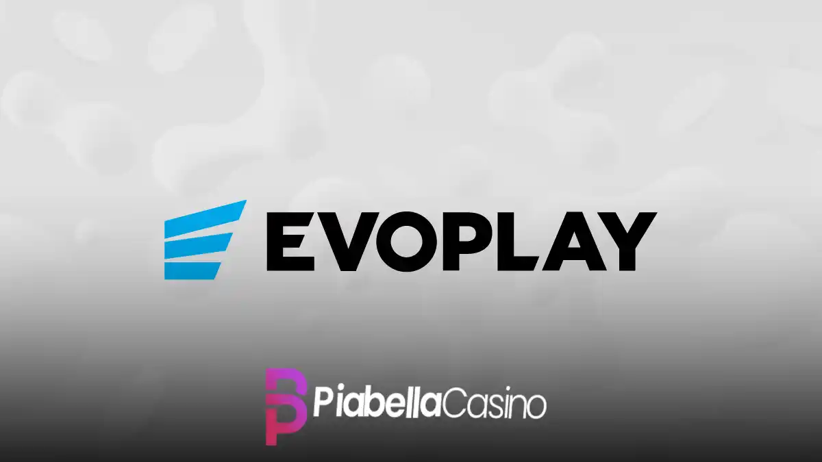 Piabellacasino Evoplay sağlayıcısı